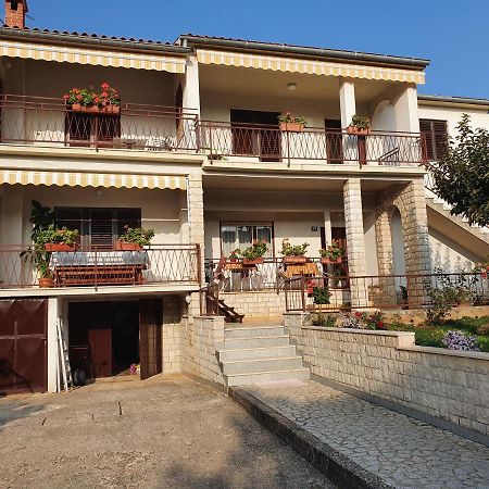 Apartman Bruna 1 بوريتش المظهر الخارجي الصورة