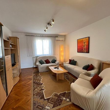 Apartman Bruna 1 بوريتش المظهر الخارجي الصورة